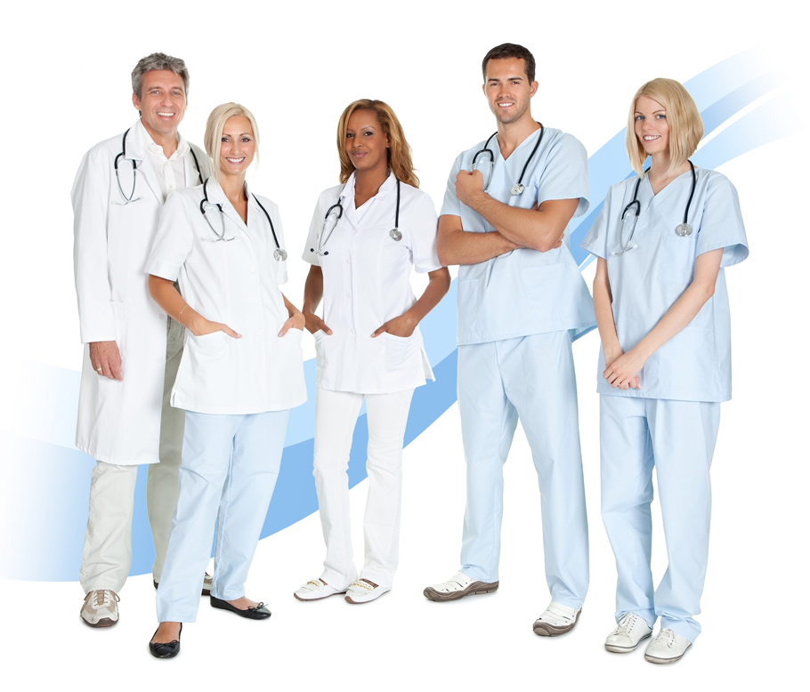 solo providers credentialing