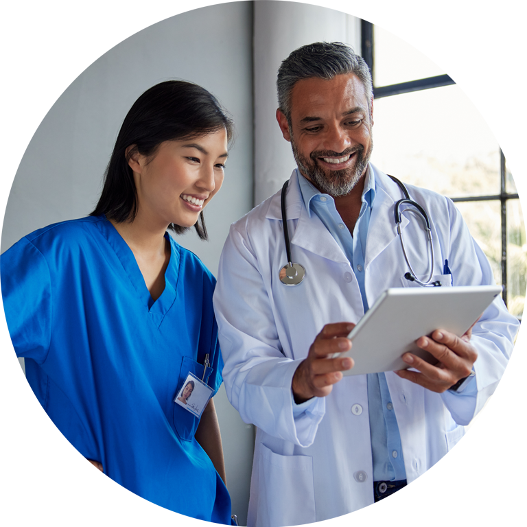 advanced practice provider credentialing services