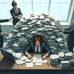 buried by credentialing