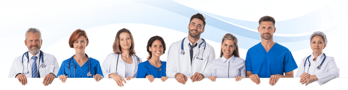 credentialing for all provider specialty types