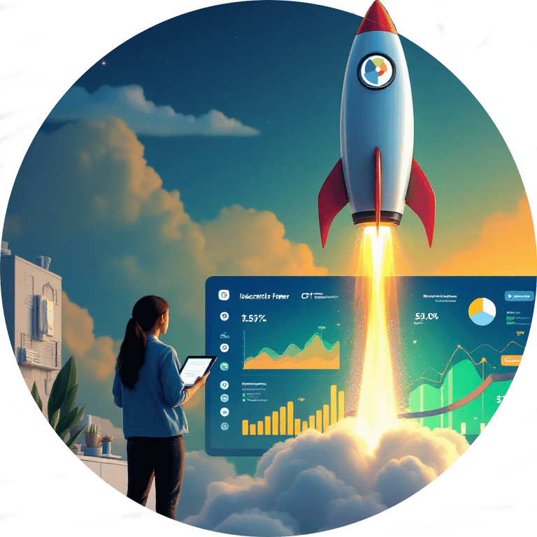 credentialing launch plan