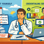credentialing services versus diy