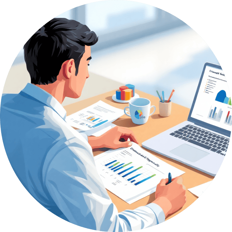 credentialing starts with payor discovery