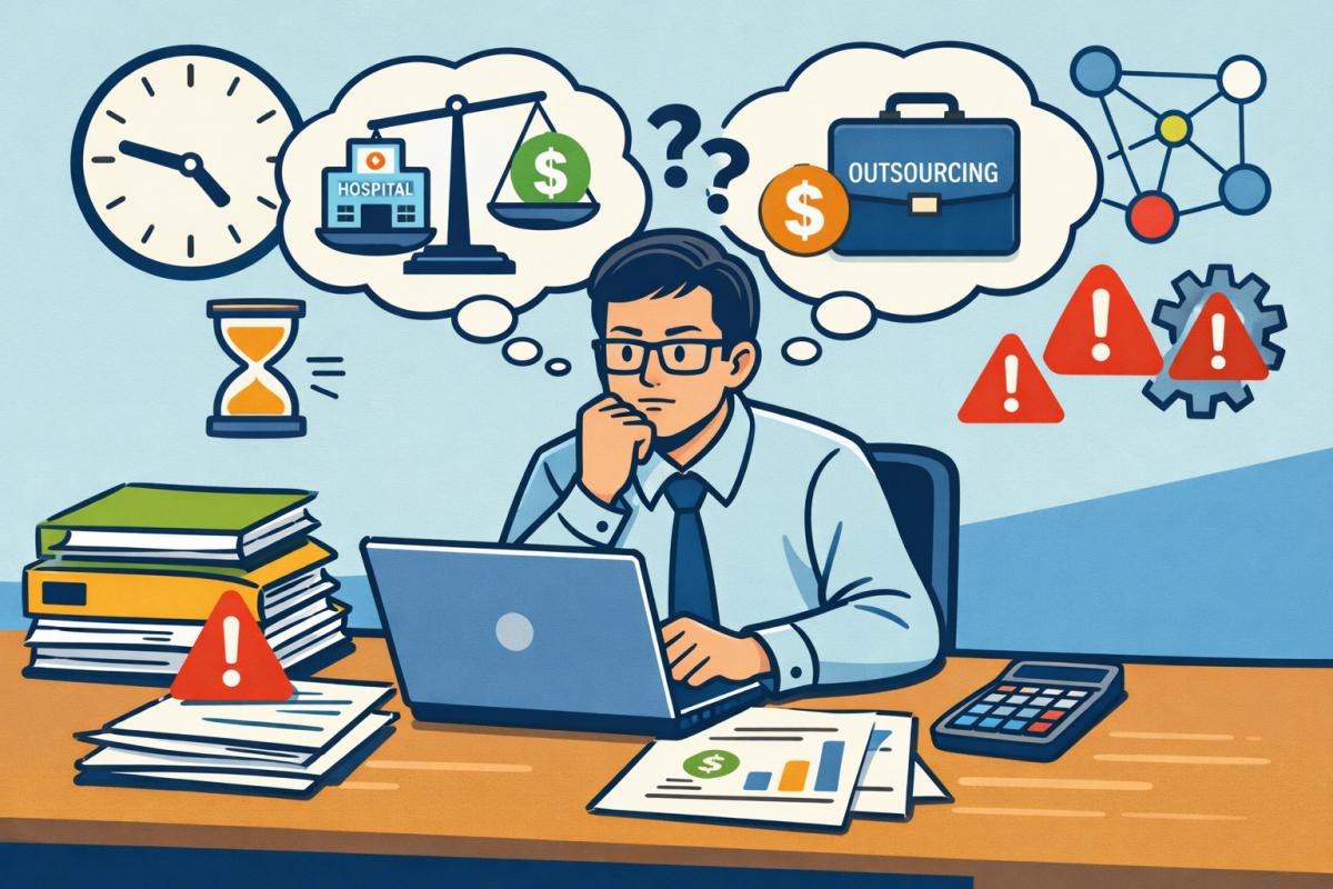 doing your own credentialing costs