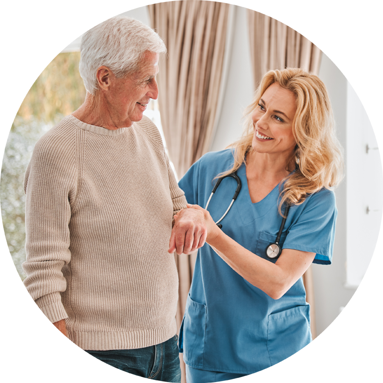home health and hospice credentialing services