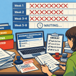 how long does credentialing take