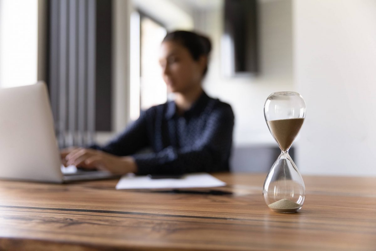 how long insurance credentialing takes