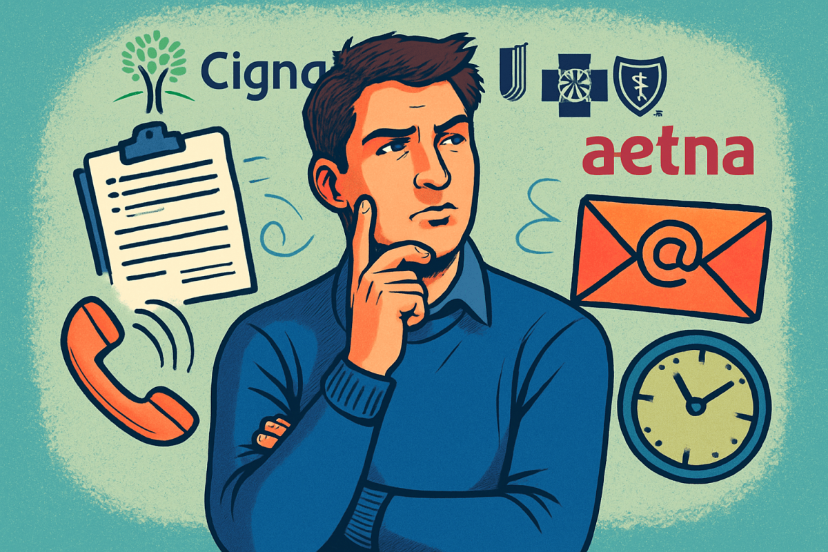 how to join insurance panels