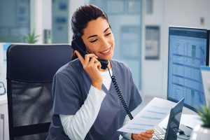 insurance credentailing requirements florida