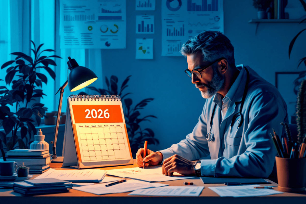 insurance credentialing 2026