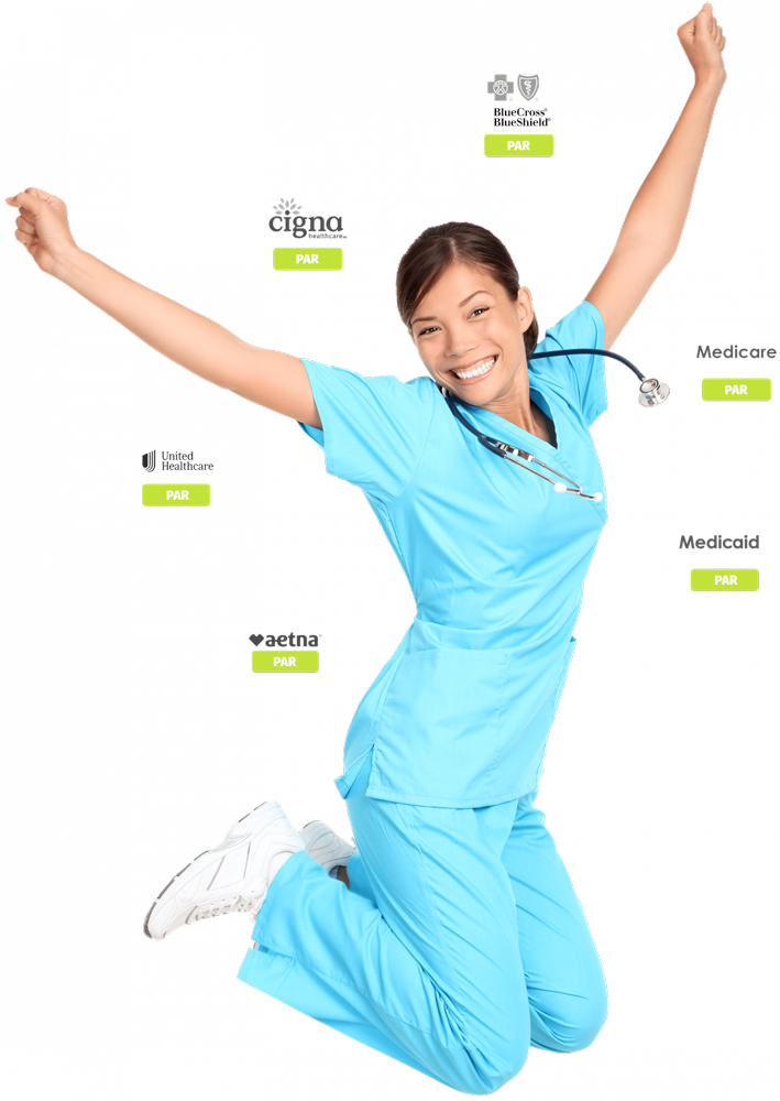 insurance credentialing nurse