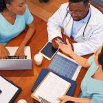 insurance credentialing requirements california