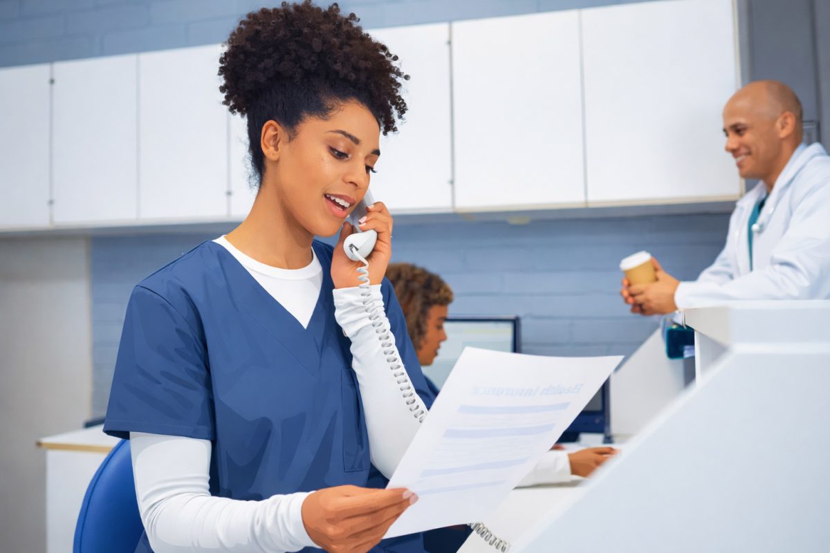 insurance credentialing requirements illinois