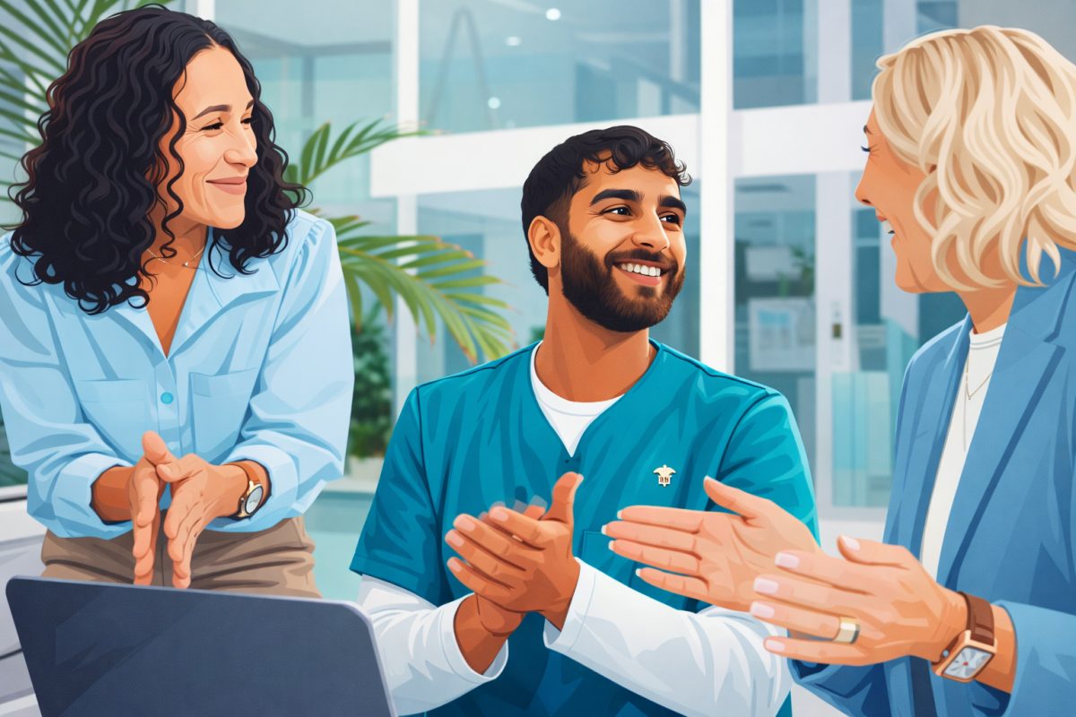 insurance credentialing requirements new york