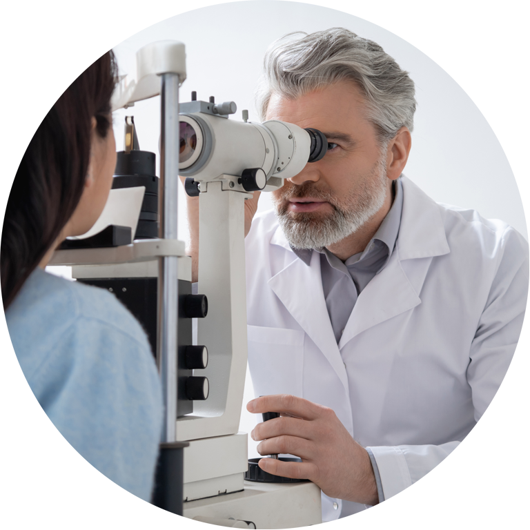 ophthalmology credentialing services