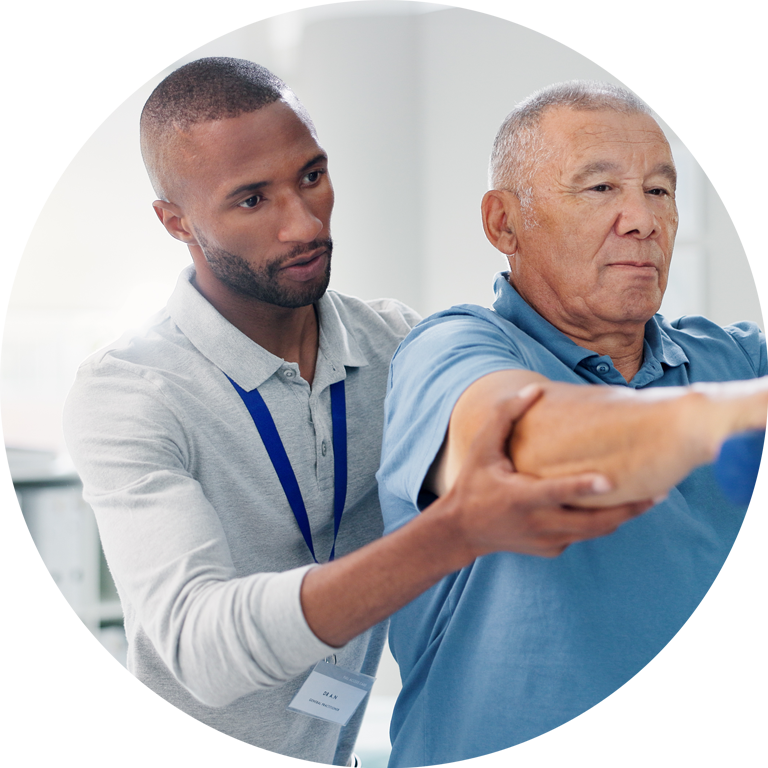 physical therapy credentialing services
