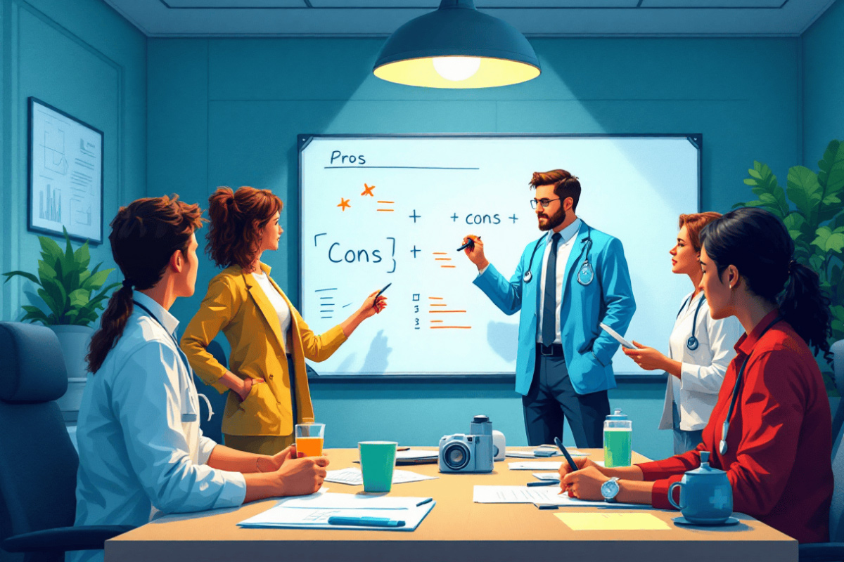 select credentialing services company