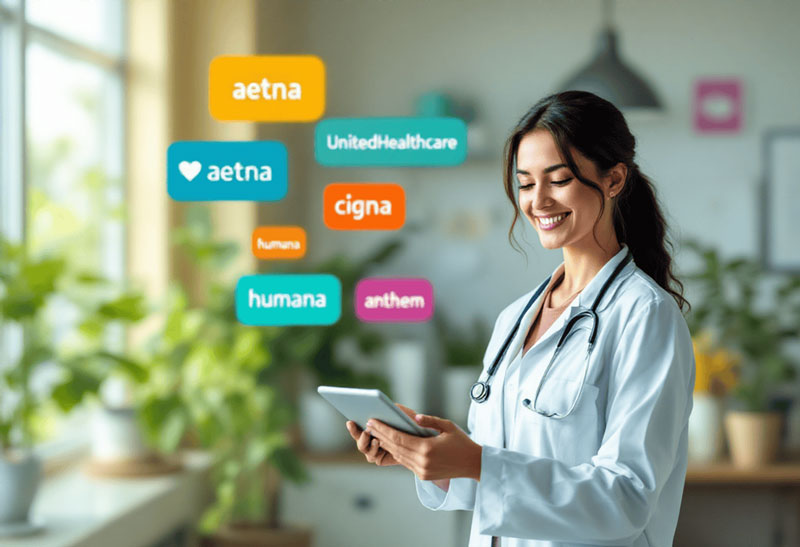 what mediacal credentialing we cover